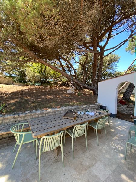 Photo 32: An accomodation located in Le Bois-Plage-en-Ré on ile de Ré.