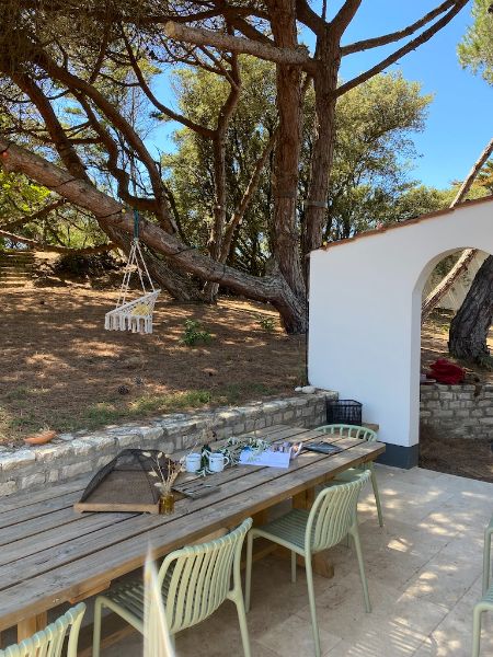 Photo 31: An accomodation located in Le Bois-Plage-en-Ré on ile de Ré.