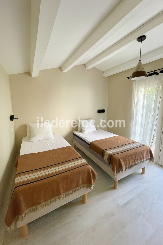 Photo 21: An accomodation located in Les Portes-en-Ré on ile de Ré.