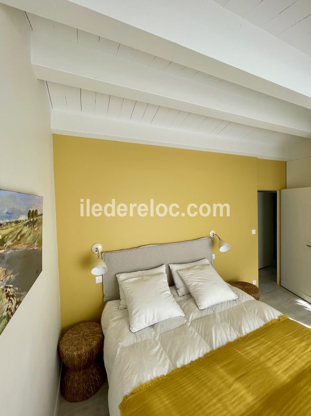 Photo 25: An accomodation located in Les Portes-en-Ré on ile de Ré.