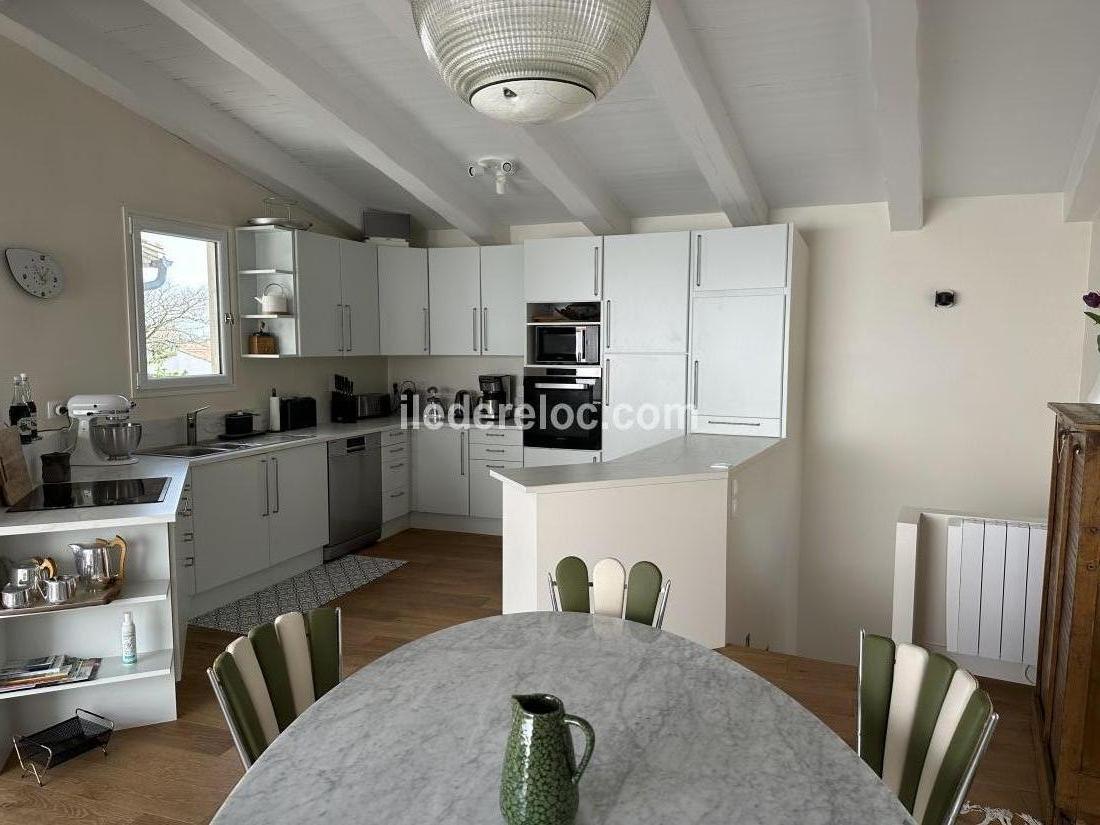 Photo 10: An accomodation located in Ars en R&eacute; on ile de R&eacute;.