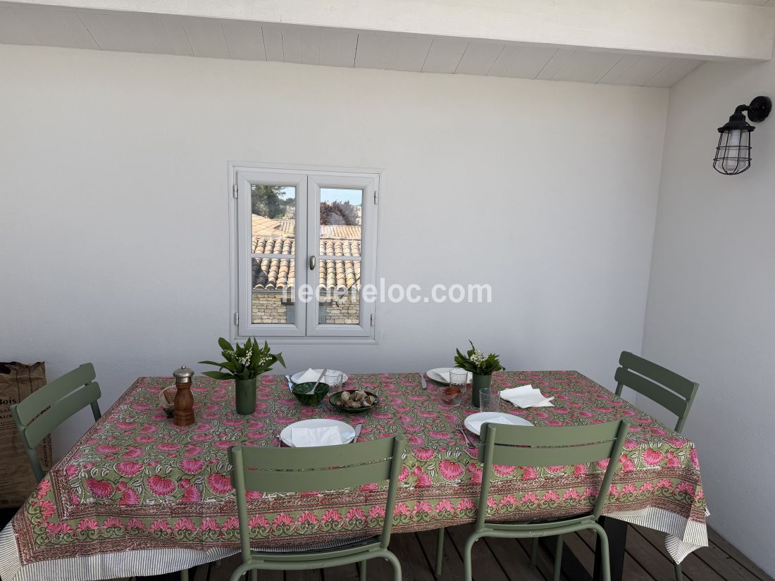 Photo 5: An accomodation located in Ars en R&eacute; on ile de R&eacute;.