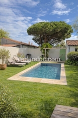 Ile de R&eacute;:Little gospel