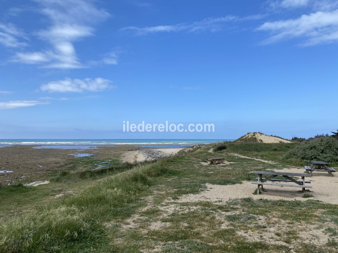 Photo 37: An accomodation located in Ars en Ré on ile de Ré.