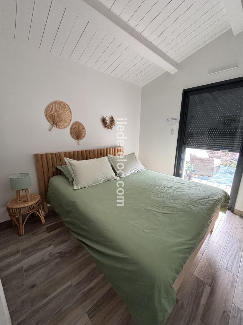 Photo 21: An accomodation located in Ars en R&eacute; on ile de R&eacute;.