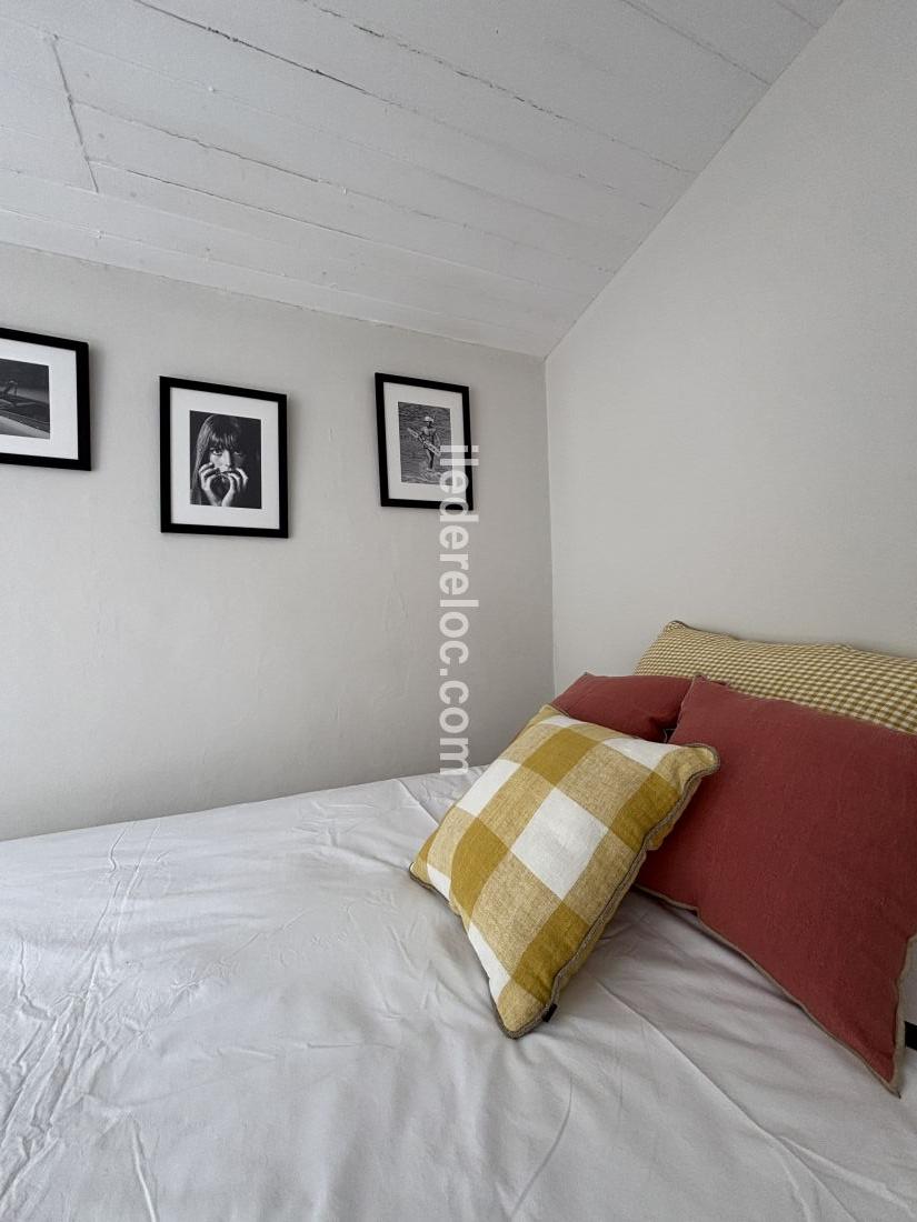 Photo 23: An accomodation located in La Flotte-en-Ré on ile de Ré.