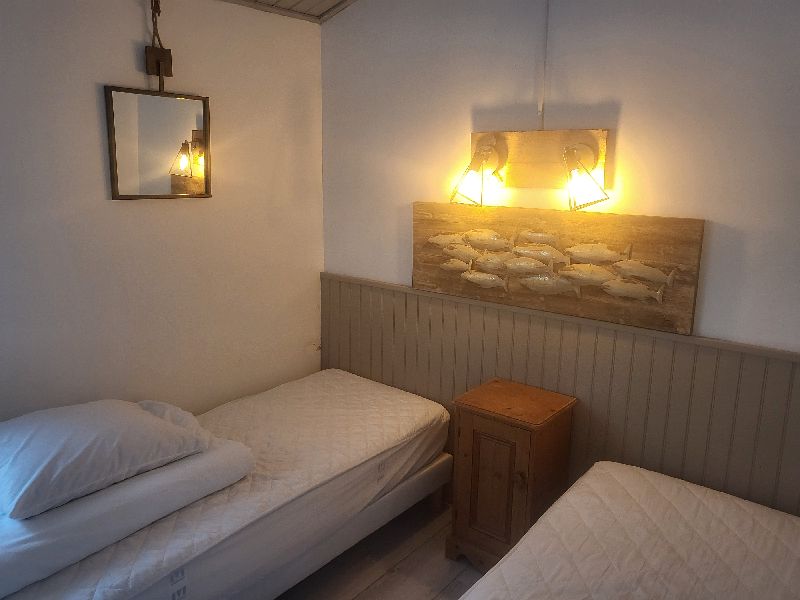 Photo 5: An accomodation located in La Flotte-en-Ré on ile de Ré.