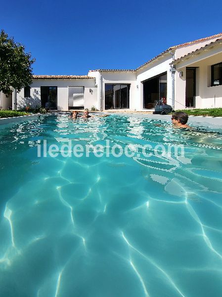 Photo 6: An accomodation located in Loix on ile de Ré.