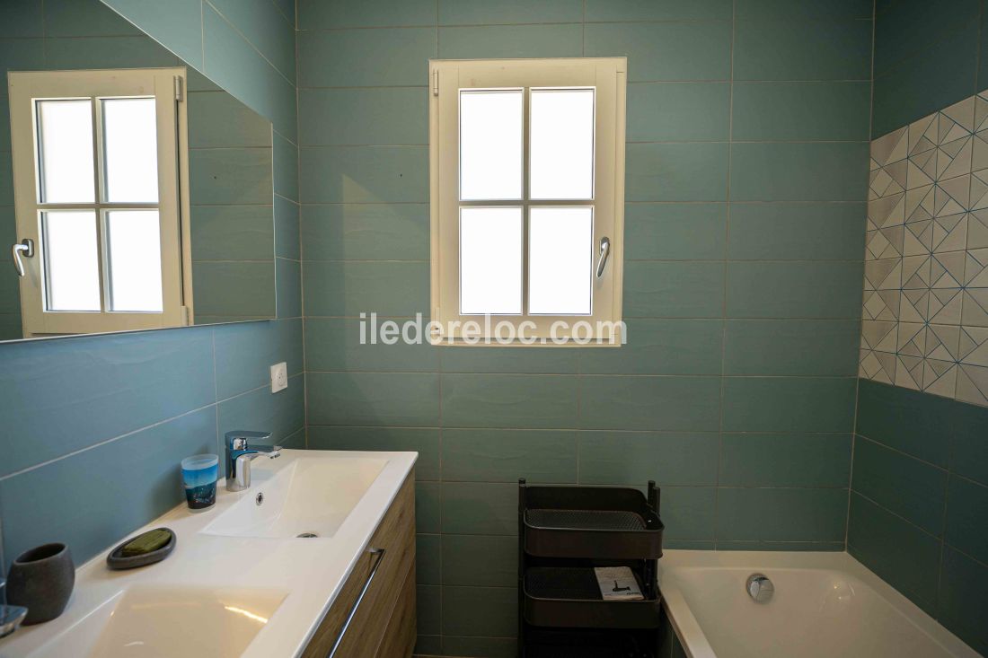 Photo 106: An accomodation located in Loix on ile de Ré.