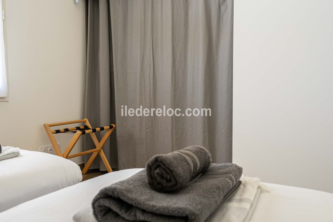 Photo 90: An accomodation located in Loix on ile de Ré.