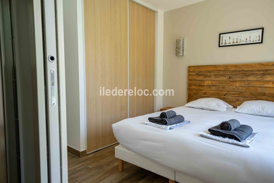 Photo 94: An accomodation located in Loix on ile de Ré.