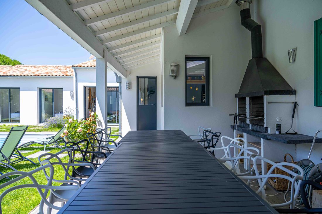 Photo 152: An accomodation located in Loix on ile de Ré.