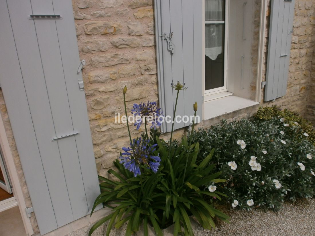 Photo 7: An accomodation located in Saint-Martin-de-Ré on ile de Ré.