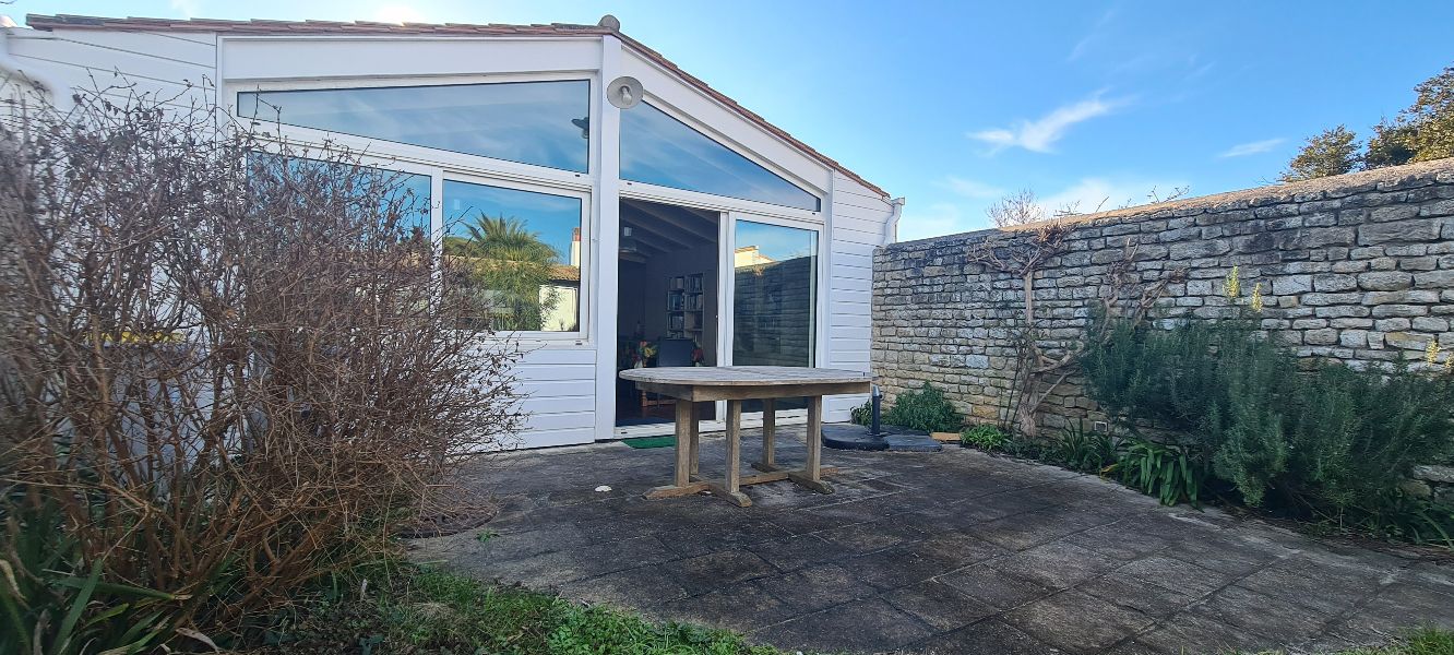 Photo 10: An accomodation located in Ars en Ré on ile de Ré.