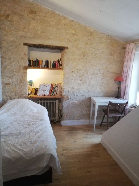 Photo 8: An accomodation located in Loix on ile de Ré.