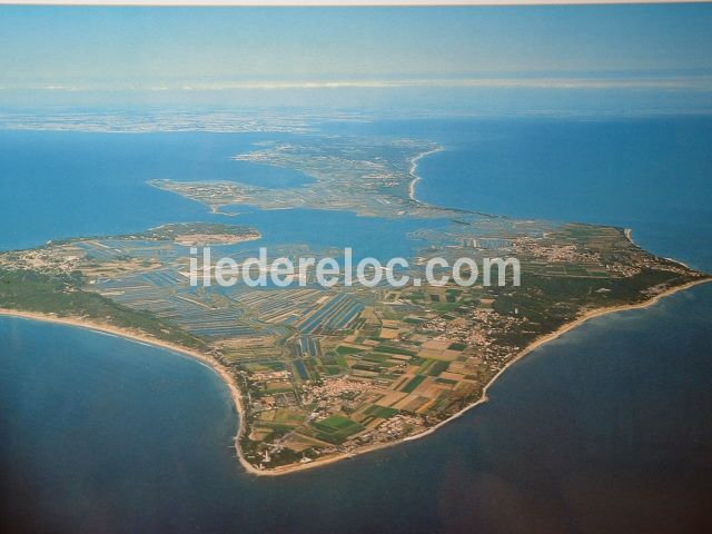 Photo 49: An accomodation located in Saint-Martin-de-Ré on ile de Ré.