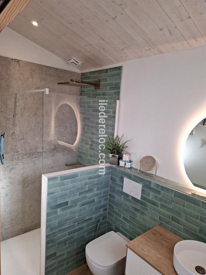 Photo 18: An accomodation located in Le Bois-Plage-en-Ré on ile de Ré.