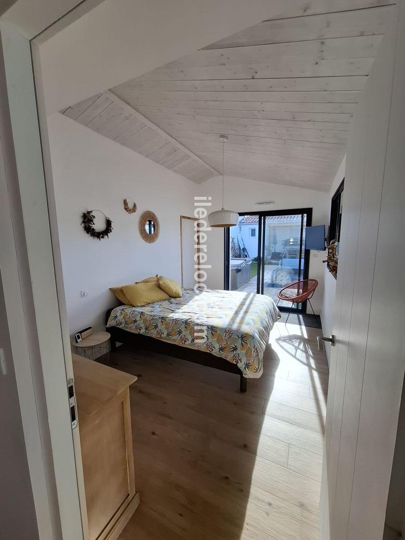 Photo 17: An accomodation located in Le Bois-Plage-en-Ré on ile de Ré.