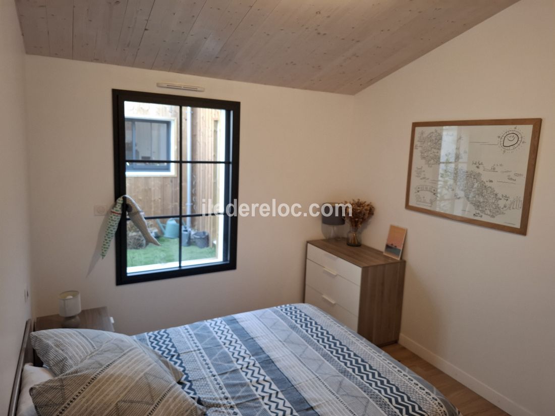 Photo 19: An accomodation located in Le Bois-Plage-en-Ré on ile de Ré.