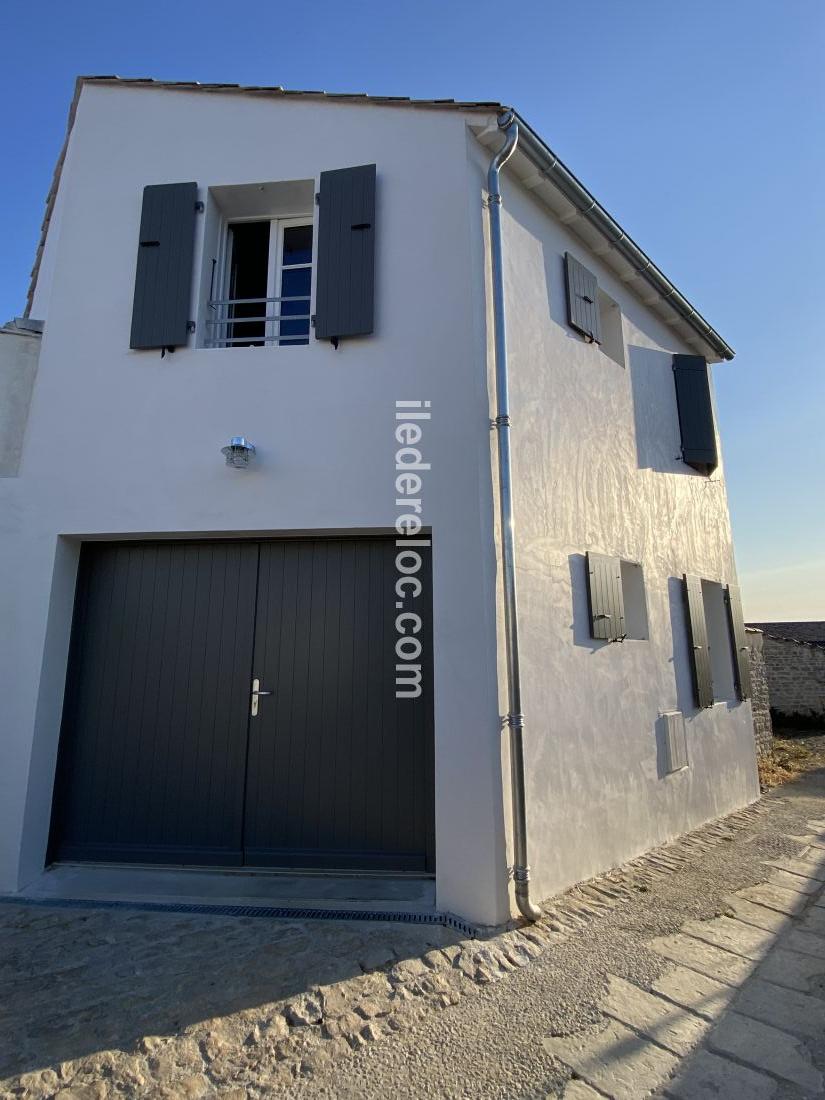 Photo 34: An accomodation located in La Flotte-en-Ré on ile de Ré.