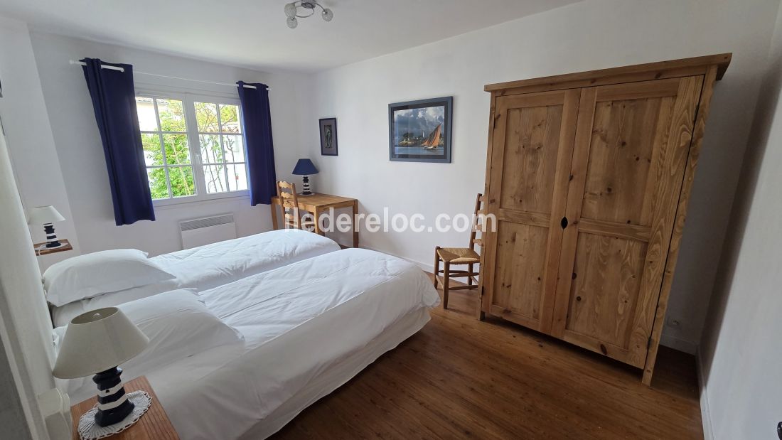 Photo 14: An accomodation located in Ars en Ré on ile de Ré.