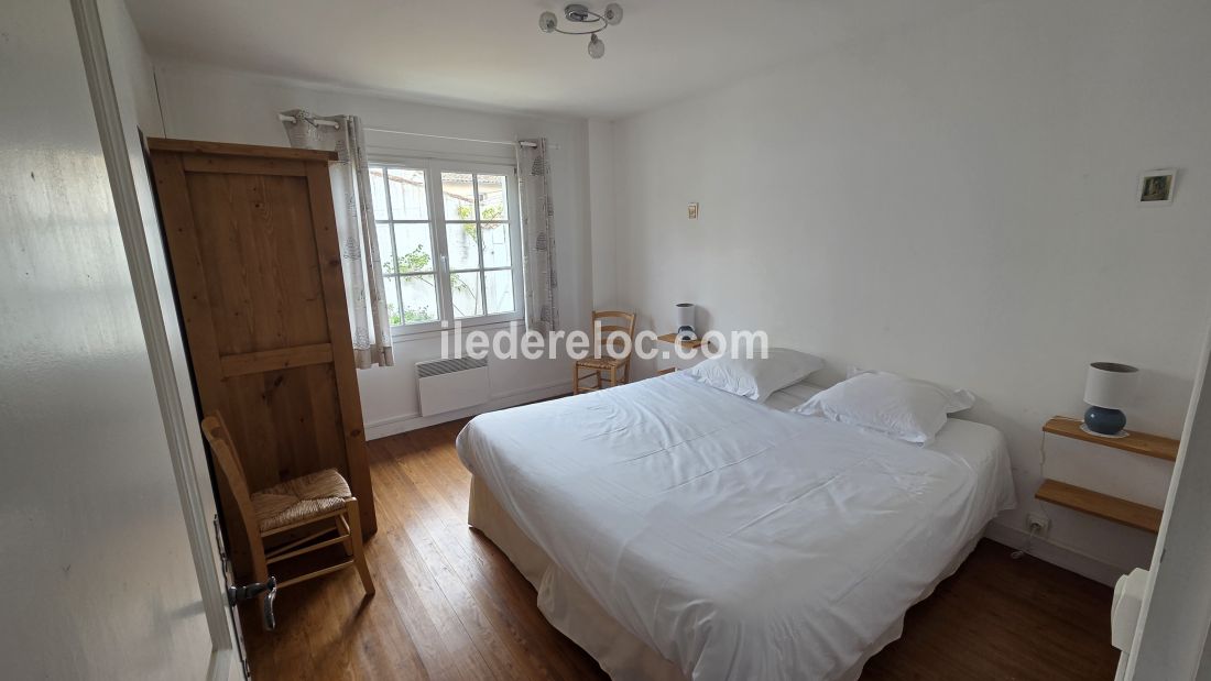 Photo 13: An accomodation located in Ars en Ré on ile de Ré.