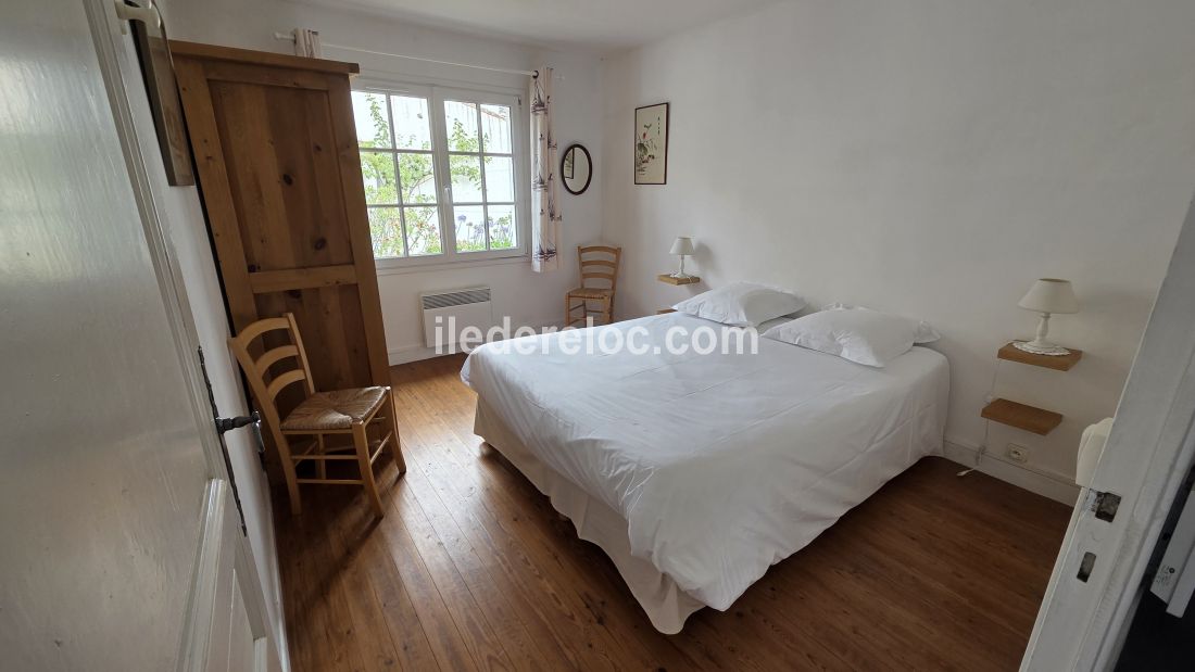 Photo 12: An accomodation located in Ars en Ré on ile de Ré.