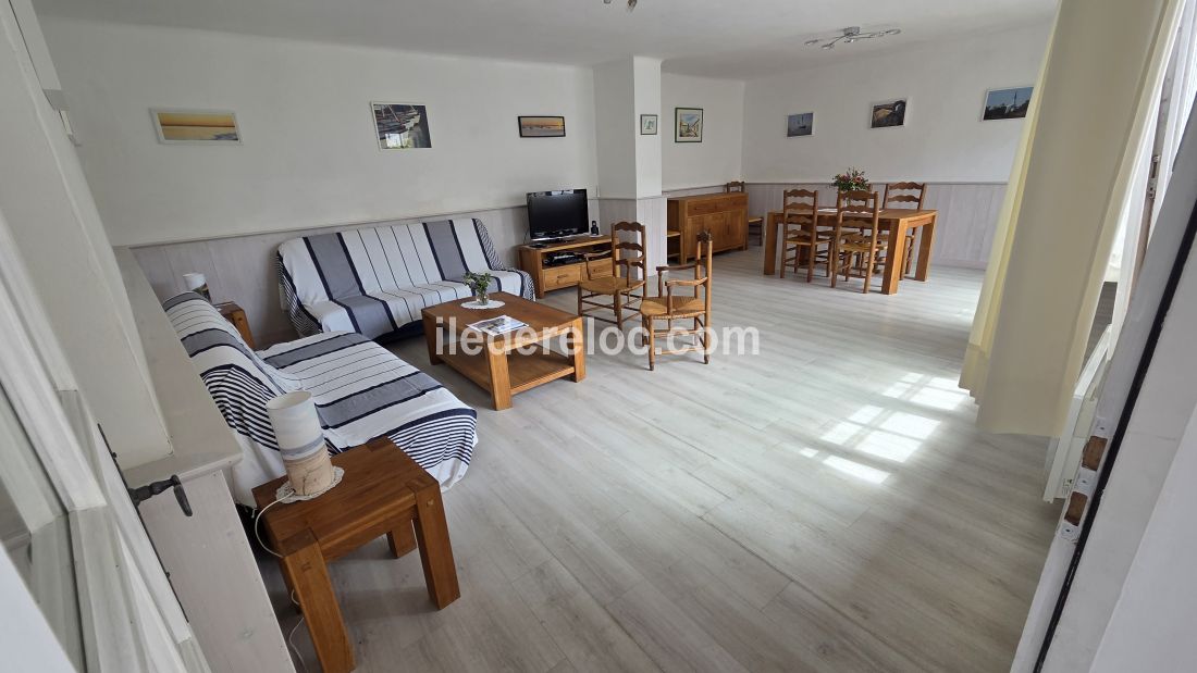Photo 4: An accomodation located in Ars en Ré on ile de Ré.