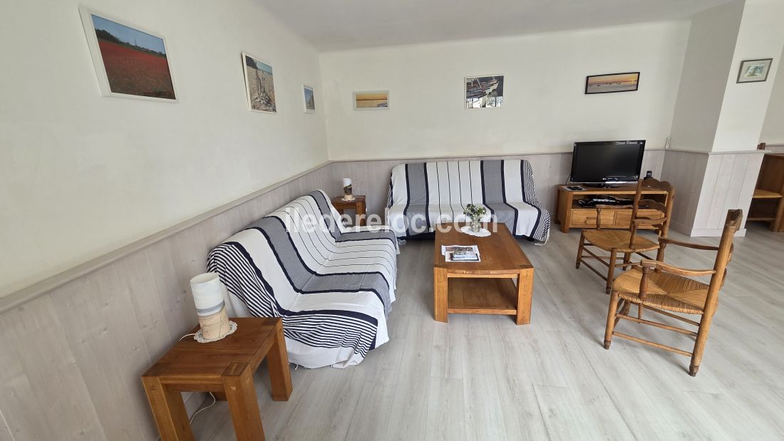 Photo 5: An accomodation located in Ars en Ré on ile de Ré.