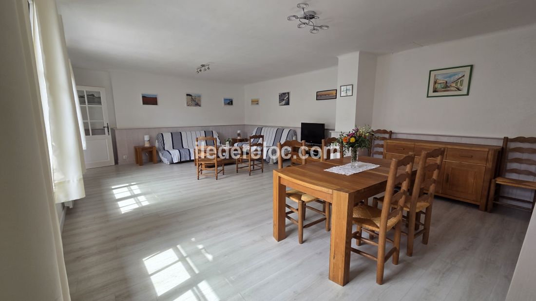 Photo 7: An accomodation located in Ars en Ré on ile de Ré.