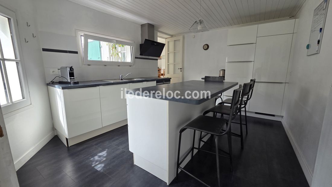 Photo 9: An accomodation located in Ars en Ré on ile de Ré.