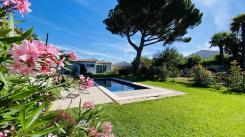 ile de ré Superb fully equipped villa with swimming pool