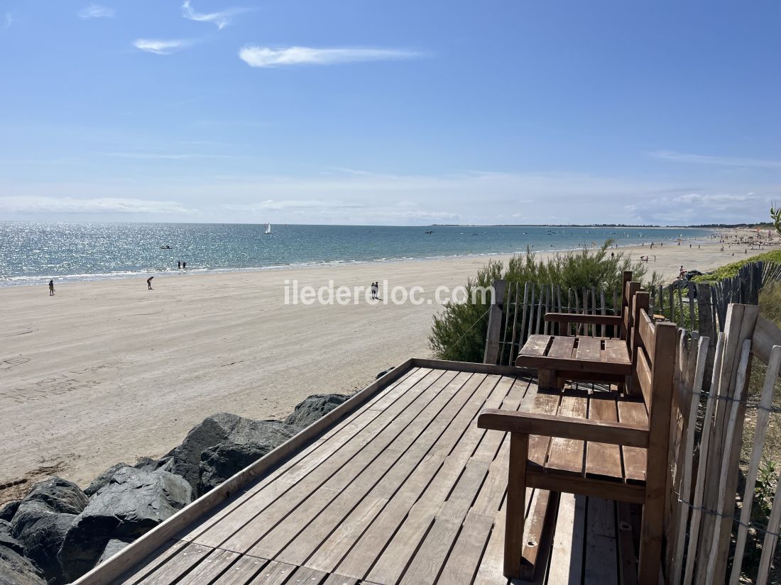 Photo 30: An accomodation located in La Couarde-sur-mer on ile de Ré.