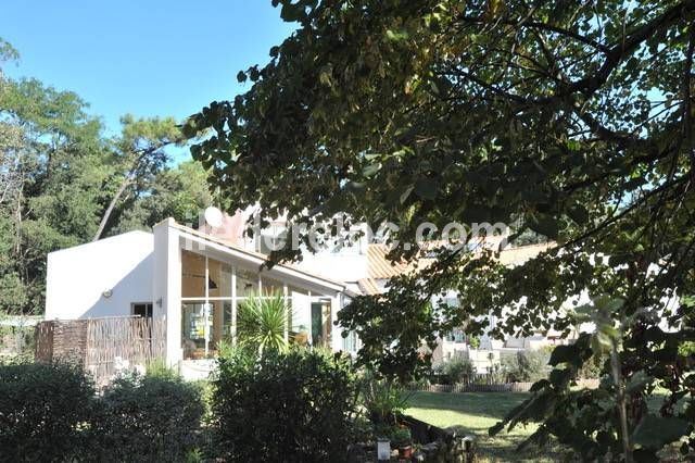 Photo 4: An accomodation located in Rivedoux-Plage on ile de Ré.