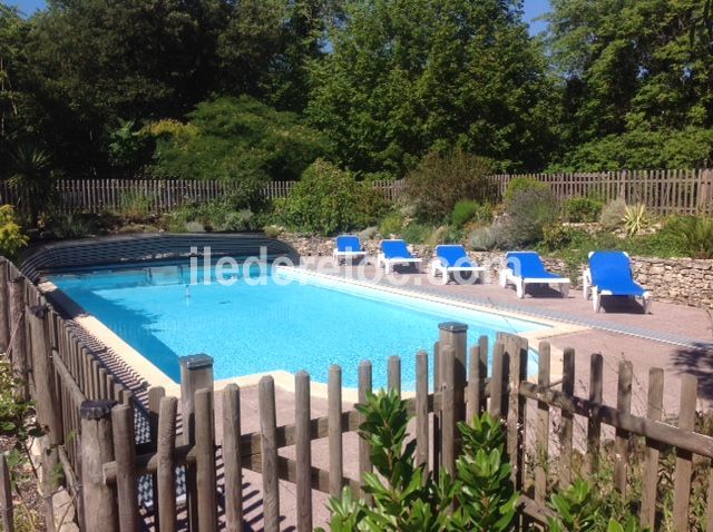 Photo 23: An accomodation located in Rivedoux-Plage on ile de Ré.