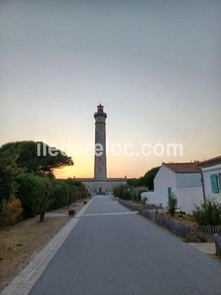 Photo 30: An accomodation located in Saint-Clément-des-Baleines on ile de Ré.