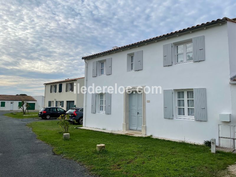 Photo 23: An accomodation located in Saint-Clément-des-Baleines on ile de Ré.