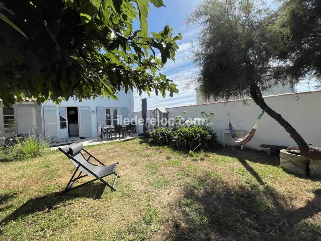 Photo 27: An accomodation located in Saint-Clément-des-Baleines on ile de Ré.