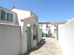 Photo 18: An accomodation located in La Flotte-en-Ré on ile de Ré.