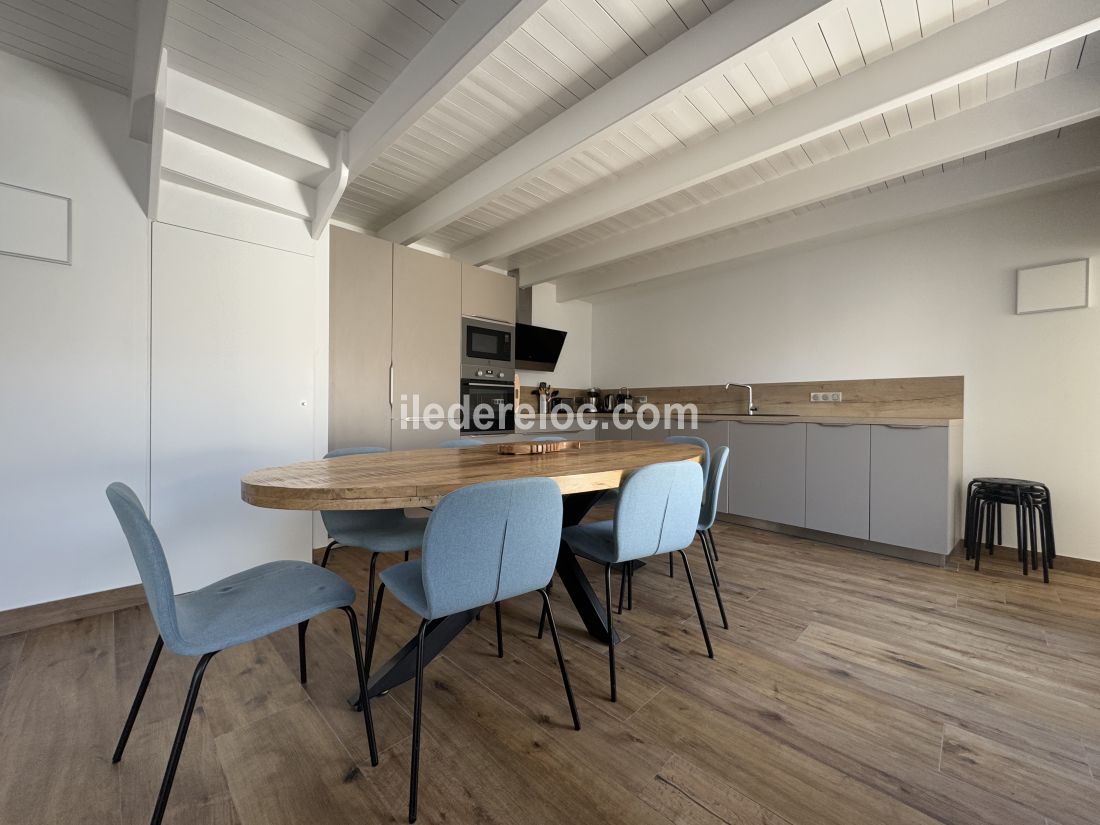 Photo 5: An accomodation located in Ars en R&eacute; on ile de R&eacute;.