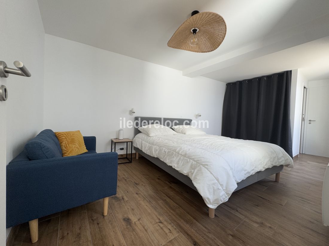 Photo 6: An accomodation located in Ars en R&eacute; on ile de R&eacute;.