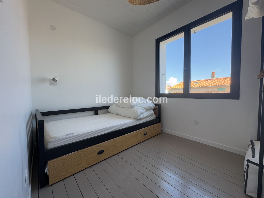 Photo 7: An accomodation located in Ars en R&eacute; on ile de R&eacute;.