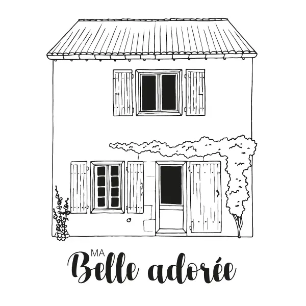 ile de ré Ma belle adorée - fisherman house on the island of re