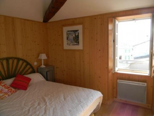 Photo 11: An accomodation located in La Flotte-en-Ré on ile de Ré.