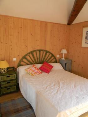 Photo 12: An accomodation located in La Flotte-en-Ré on ile de Ré.