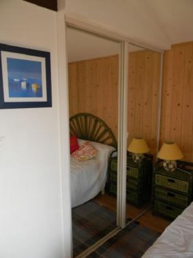 Photo 13: An accomodation located in La Flotte-en-Ré on ile de Ré.