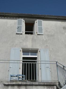 Photo 14: An accomodation located in La Flotte-en-Ré on ile de Ré.