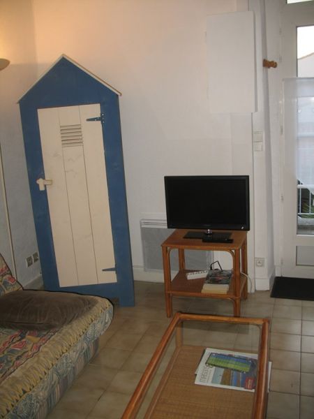 Photo 4: An accomodation located in La Flotte-en-Ré on ile de Ré.