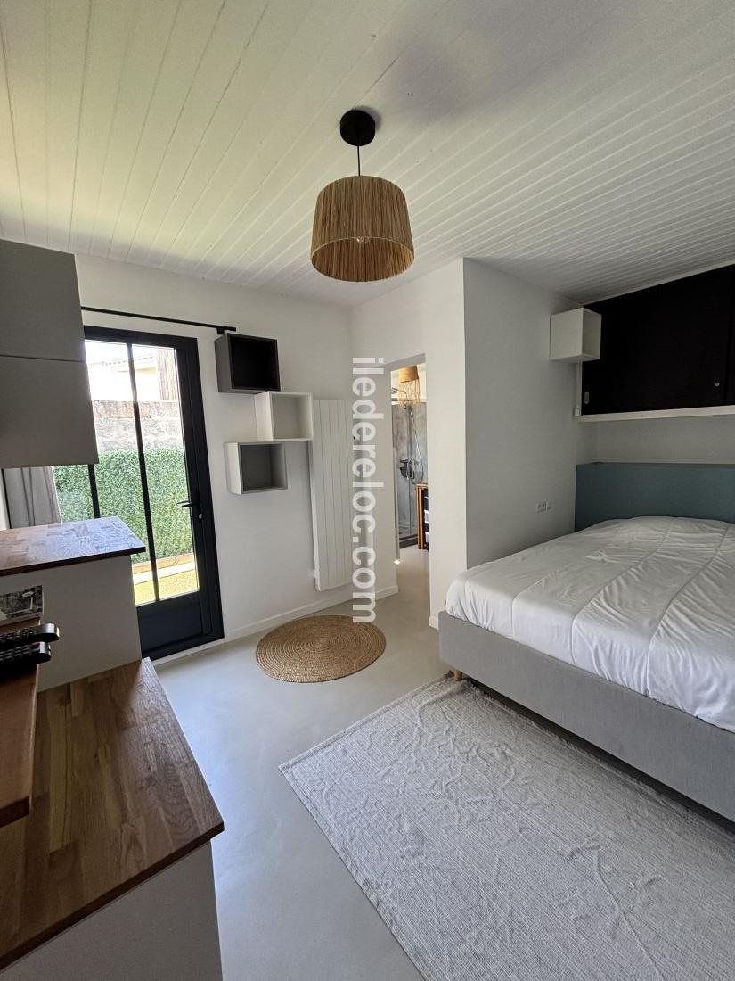 Photo 25: An accomodation located in Rivedoux-Plage on ile de R&eacute;.