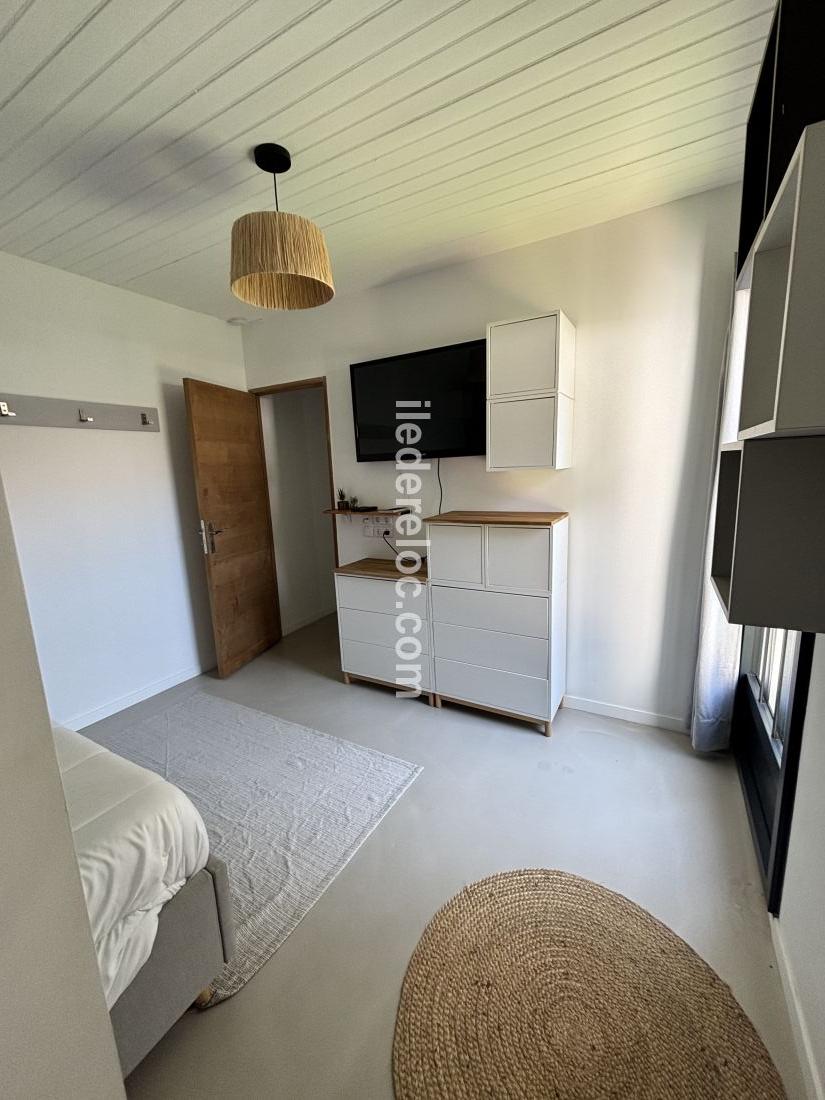 Photo 27: An accomodation located in Rivedoux-Plage on ile de R&eacute;.